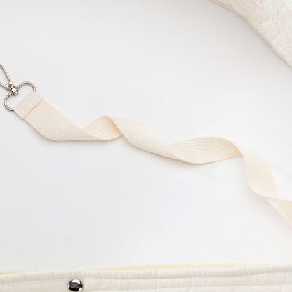 Pet Outing Messenger Bag Large Capacity Single Shoulder Bag, Size:S by bashfashion