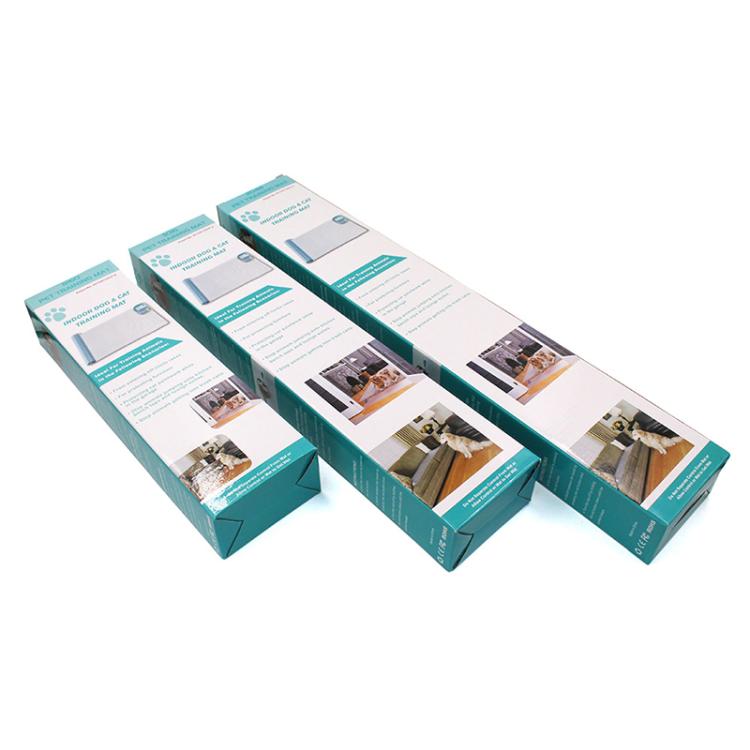 Pet Electrostatic Blanket Pet Electronic Training Supplies, Specification: 12x60 inches by bashfashion