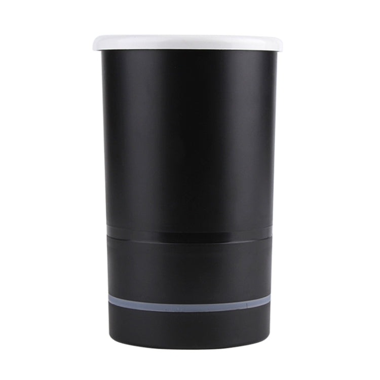 Pets Automatic Foot-Washing Cup Cats Dogs Extremities Cleaning Artifact, Size:L 14-19cm(Black) by bashfashion