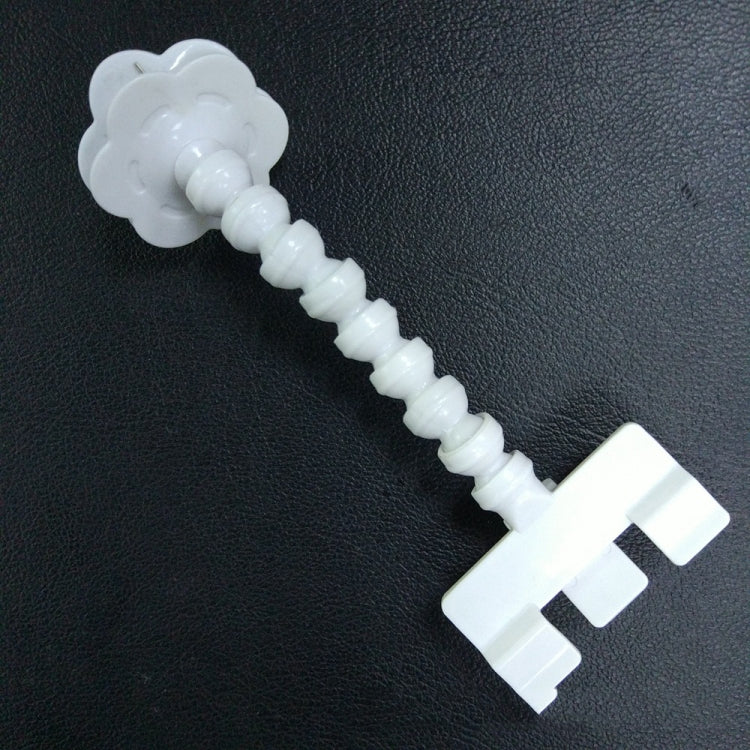 Pet Camera Artifact Dog Cat Looking At Camera Phone Clip(White) by bashfashion