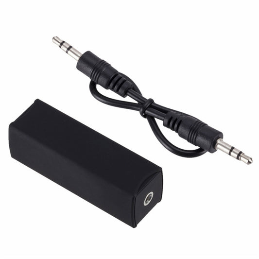 Audio Isolator Anti-Interference Noise Reducer Eliminate Bluetooth Receiver by bashfashion