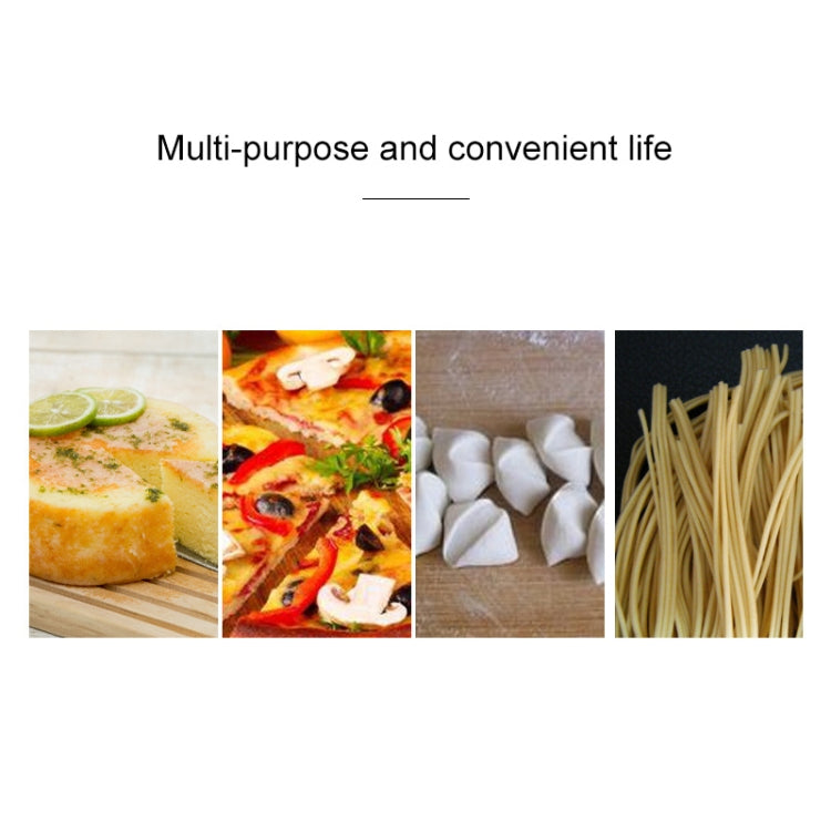 Stainless Steel Motorcycle Shape Pizza Cutter Roller Cutting Pizza Tool by bashfashion