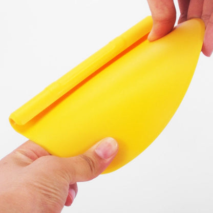 Stainless Steel Dough Cutter Scraper With Scale Cutter Baking Tools by bashfashion