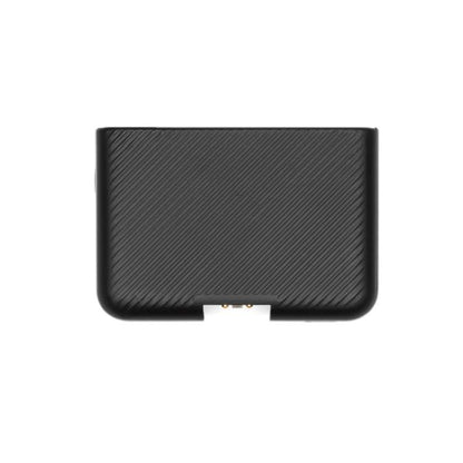 Original Wireless Transmission With OLED Touch Screen For DJI Mic, Model:2 Transmitters 1 Receiver by DJI