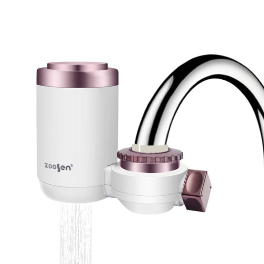 ZOOSEN Faucet-Style Oil-Cutting Detergent Degreasing Dishwasher Fruit & Vegetable Sterilizer by ZOOSEN