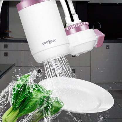 ZOOSEN Faucet-Style Oil-Cutting Detergent Degreasing Dishwasher Fruit & Vegetable Sterilizer by ZOOSEN