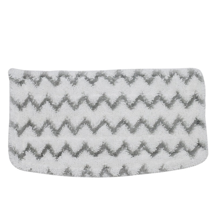 2 PCS Mop Cloth Cover Microfiber Cloth Replacement Pad for Shark S1000A by bashfashion