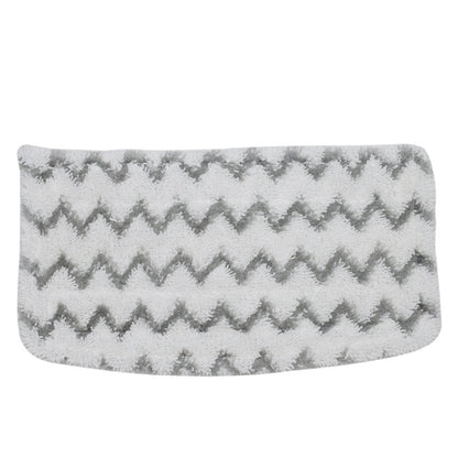 2 PCS Mop Cloth Cover Microfiber Cloth Replacement Pad for Shark S1000A by bashfashion