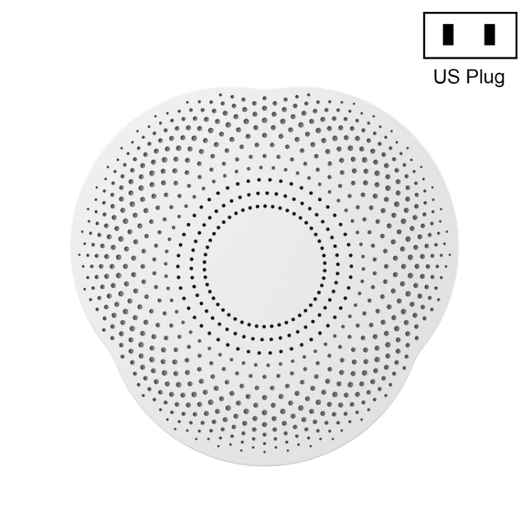 DC-9031 Ultrasonic Mite Removal Instrument Mites Removal Cleaner(US Plug) by bashfashion