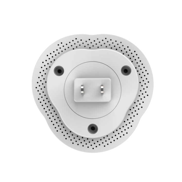 DC-9031 Ultrasonic Mite Removal Instrument Mites Removal Cleaner(US Plug) by bashfashion