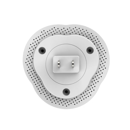 DC-9031 Ultrasonic Mite Removal Instrument Mites Removal Cleaner(US Plug) by bashfashion