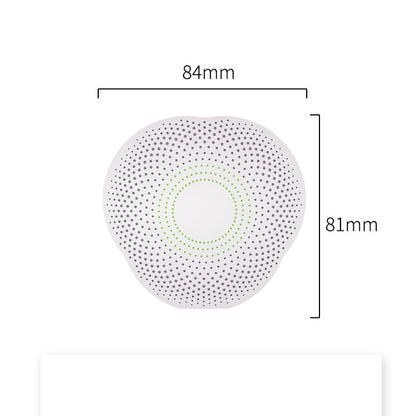 DC-9031 Ultrasonic Mite Removal Instrument Mites Removal Cleaner(US Plug) by bashfashion