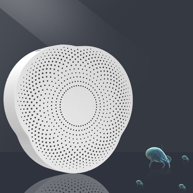 DC-9031 Ultrasonic Mite Removal Instrument Mites Removal Cleaner(US Plug) by bashfashion