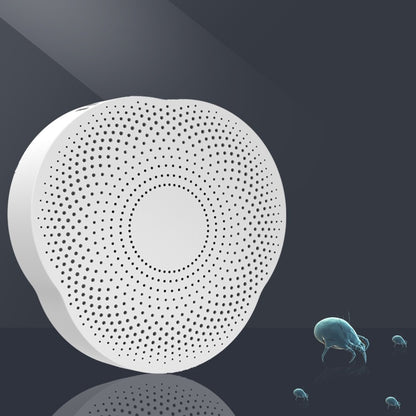 DC-9031 Ultrasonic Mite Removal Instrument Mites Removal Cleaner(US Plug) by bashfashion