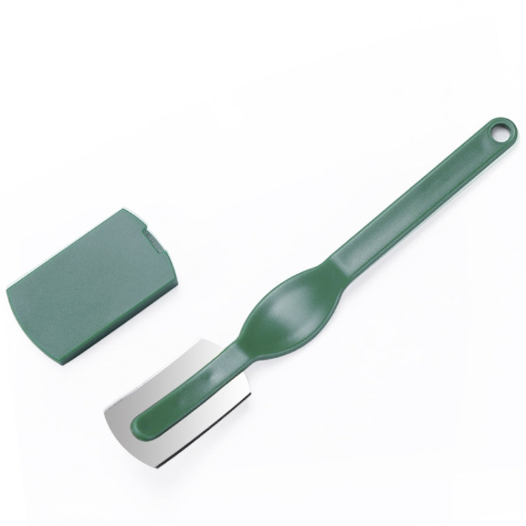 5 PCS Curved Bread Cutter Scraper French Stick European Bread Cutter Scaling Knife by bashfashion