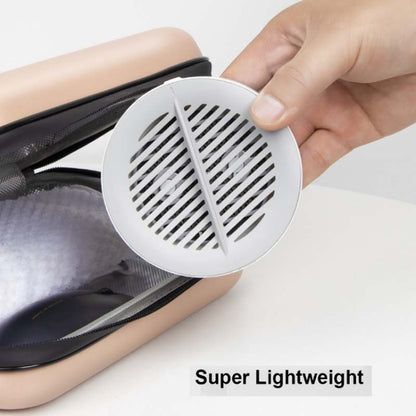 Xiaoda Fruit Vegetable Cleaning Machine Household Food Purifier Disinfection Detoxification Machine by bashfashion