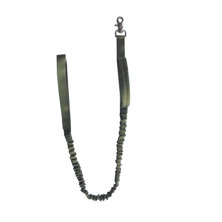 ZY035 Outdoor Pet Leash Dog Training Telescopic Rope(Green) by bashfashion