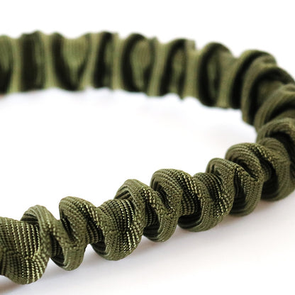 ZY035 Outdoor Pet Leash Dog Training Telescopic Rope(Mud Color) by bashfashion