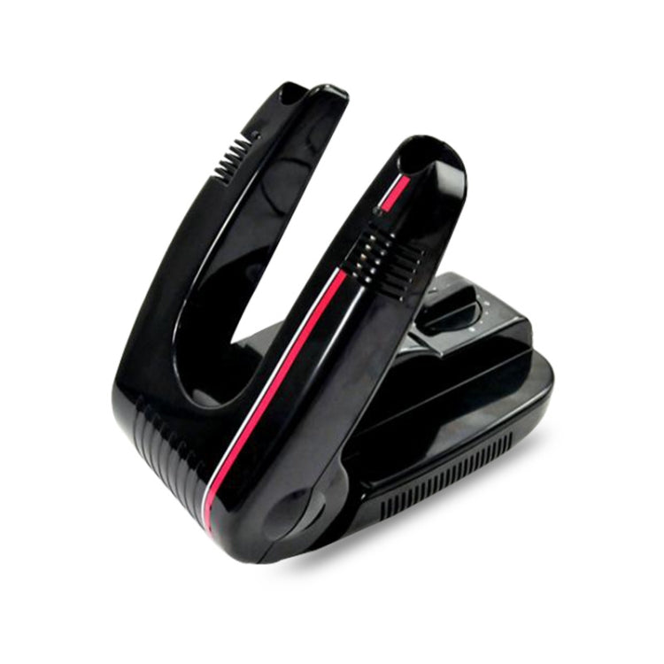 110V Shoe Dryer Automatic Timing UV Sterilization And Deodorization Shoe Dryer, US Plug(With Fragrance) by bashfashion