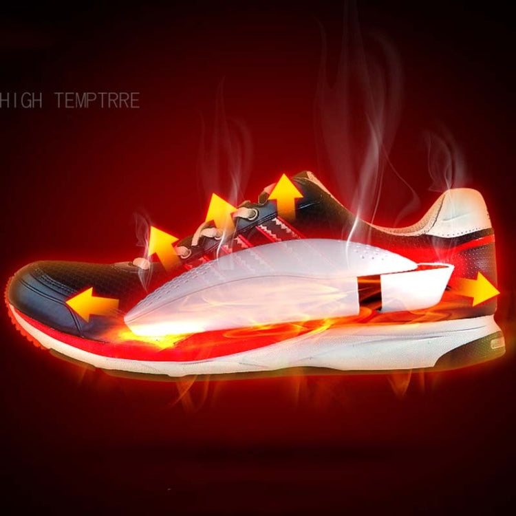 Chigo 220V Shoe Dryer Household Adult And Child Warm Shoe Dryer, CN Plug, Style:02 Models by bashfashion