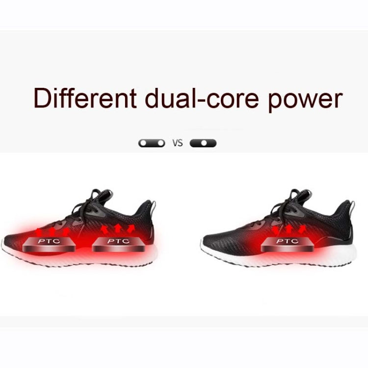 Chigo 220V Shoe Dryer Household Adult And Child Warm Shoe Dryer, CN Plug, Style:02 Timing by bashfashion