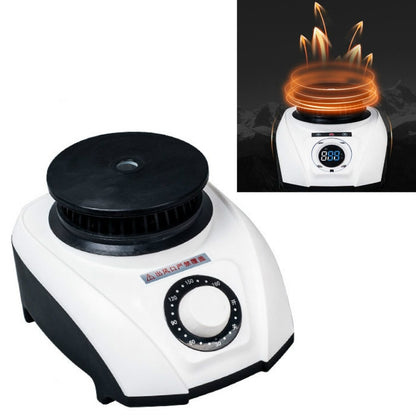 ZH863 1200W 220V Ultraviolet Lamp Smart Heater Remote Control Quick Dryer Ultraviolet Clothes Dryer Head Household Clothes Dryer, CN Plug by bashfashion