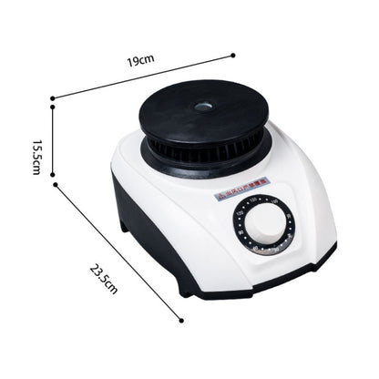 ZH863 1200W 220V Ultraviolet Lamp Smart Heater Remote Control Quick Dryer Ultraviolet Clothes Dryer Head Household Clothes Dryer, CN Plug by bashfashion