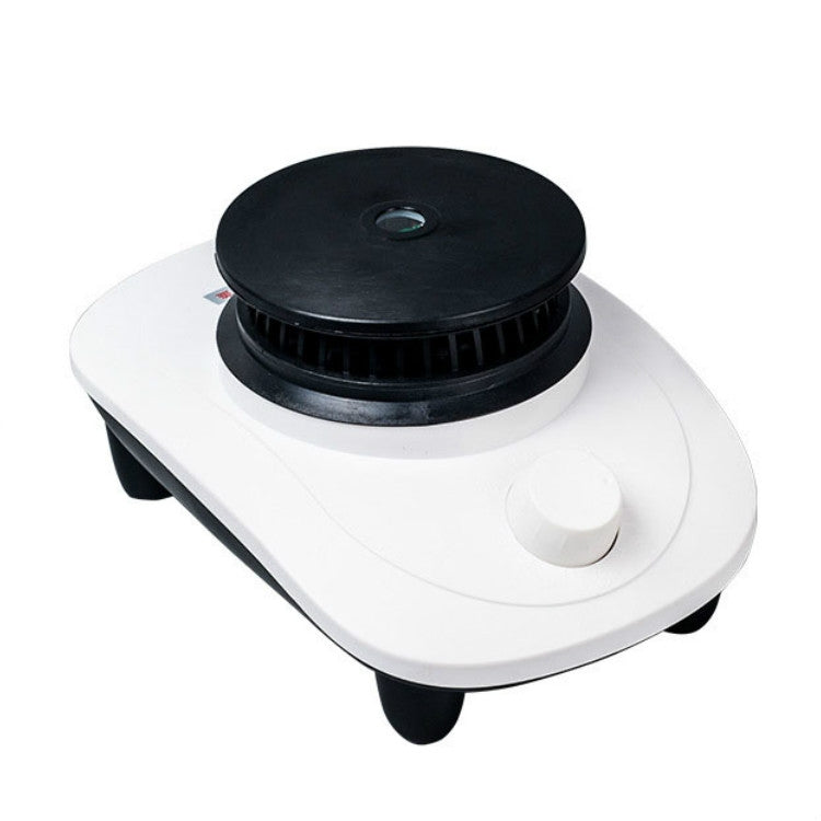 ZH865 1200W 220V Ultraviolet Lamp Smart Heater Remote Control Quick Dryer Ultraviolet Clothes Dryer Head Household Clothes Dryer, CN Plug by bashfashion