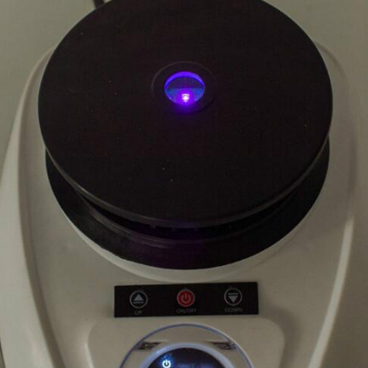 ZH865 1200W 220V Ultraviolet Lamp Smart Heater Remote Control Quick Dryer Ultraviolet Clothes Dryer Head Household Clothes Dryer, CN Plug by bashfashion