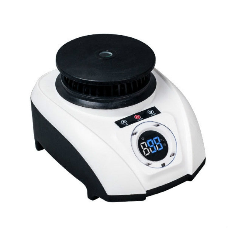 ZH868 1200W 220V Ultraviolet Lamp Smart Heater Remote Control Quick Dryer Ultraviolet Clothes Dryer Head Household Clothes Dryer, CN Plug by bashfashion