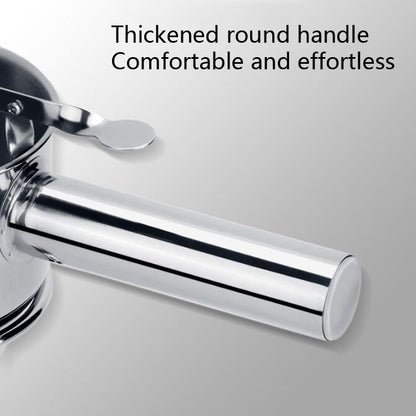 Octopus Balls Tool Fish Ball Funnel Tapered Funnel With Shelf Chocolate Sauce Drain by bashfashion