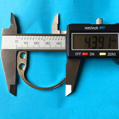 Portable Hook Key Security Tag Alarm Detacher EAS System Anti-theft Unlocking Device Clothes Alarm Remover by bashfashion