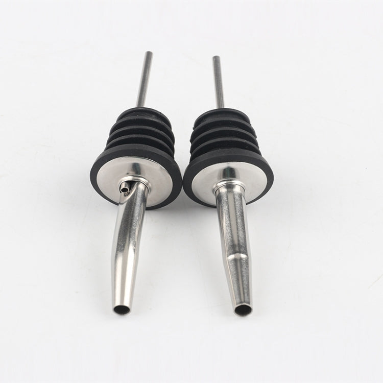 18 in 1 Stainless Steel Cocktail Shaker Set, Oval Bamboo Base, Bar Tool Set, Specification: 750ml by bashfashion