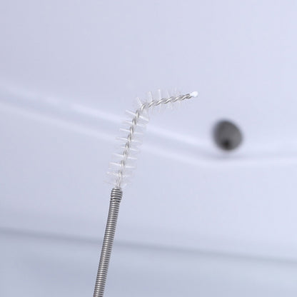 5 PCS Refrigerator Drain Hole Dredge Household Hose Clogged Cleaning Tool, Size:1.55m by bashfashion