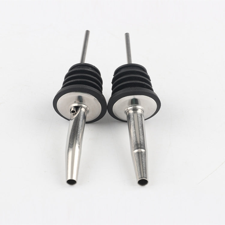 10 in 1 Stainless Steel Shaker Bamboo Stand Set Oblique Mouth Bar Cocktail Bartending Tool, Specification: 550ml by bashfashion