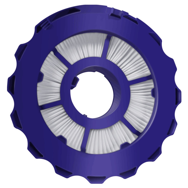 Vacuum Cleaner Accessories Hypa Filter for Dyson DC40 by bashfashion