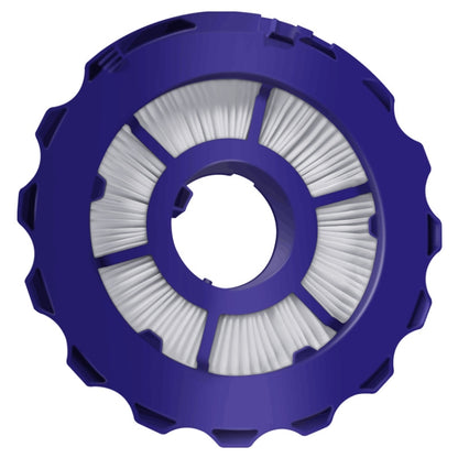 Vacuum Cleaner Accessories Hypa Filter for Dyson DC40 by bashfashion