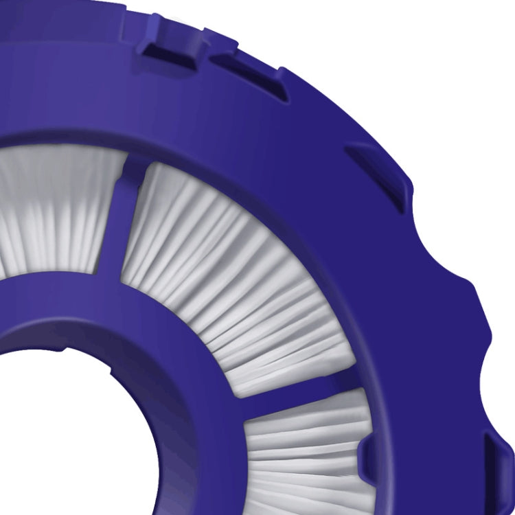 Vacuum Cleaner Accessories Hypa Filter for Dyson DC40 by bashfashion