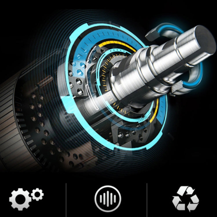 Jallen Gabor IS25 Household Charging Toy Automatic Sweeping Robot Smart Vacuum Cleaner, Product specifications: 25X25X6cm by bashfashion