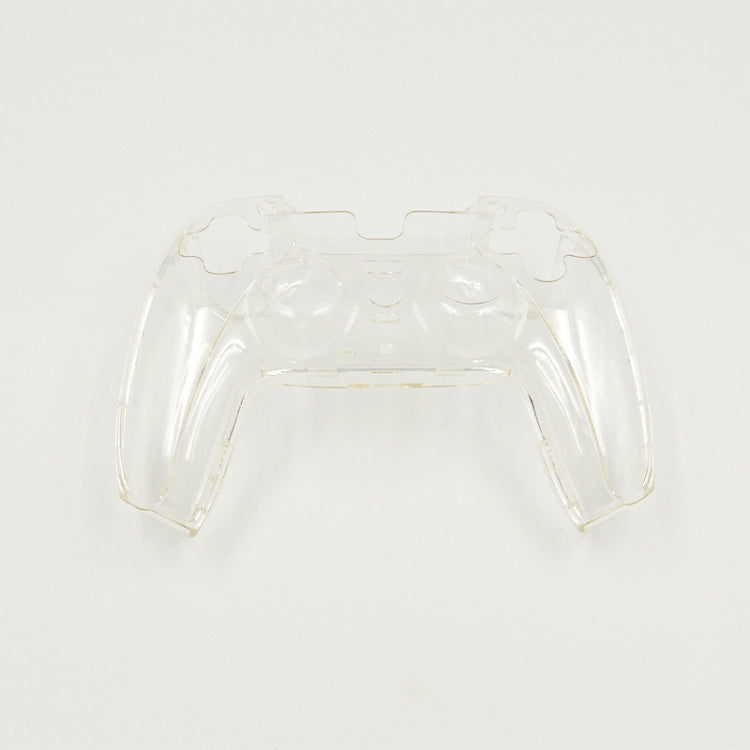 iPlay HBP-283 Gamepad Protective Shell Storage Bag For PS5(Handbag + PC Transparent Cover) by iplay