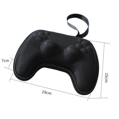 Handle Storage Bag EVA Game Handle Storage Bag For PS5 by bashfashion
