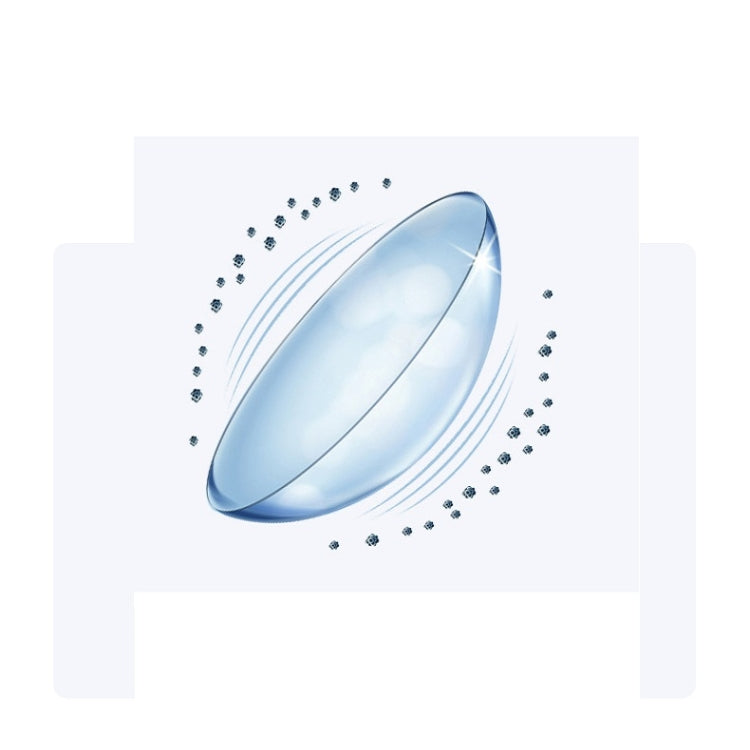 Eyekan HL-830 Manually Hand Pull Rotation Contact Lens Cleaner Washer Cleaning Lenses Case Tool(Green) by bashfashion