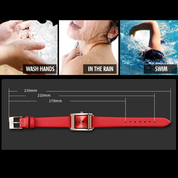 SKMEI 1219 Men Multi-Function Electronic Watch Outdoor Sports Watch(Blue) by SKMEI