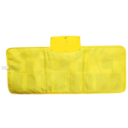 Piano Musical Touch Carpet Children Early Education Music Keyboard Playmat by bashfashion