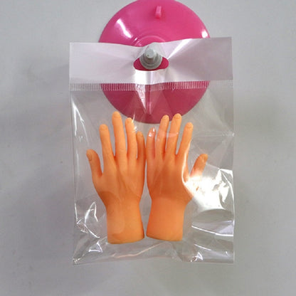 Pet Massage Finger Cots and Cat Gloves by bashfashion