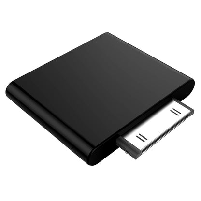 IPF01 30 Pin Bluetooth4.1 Audio Transmitter For IPod Random Colour Delivery by bashfashion