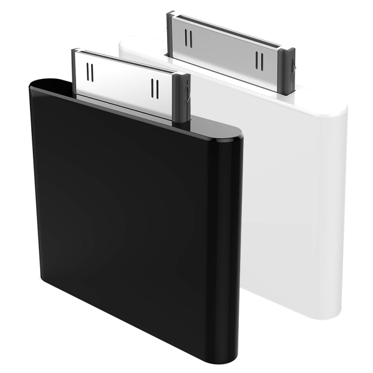 IPF01 30 Pin Bluetooth4.1 Audio Transmitter For IPod Random Colour Delivery by bashfashion