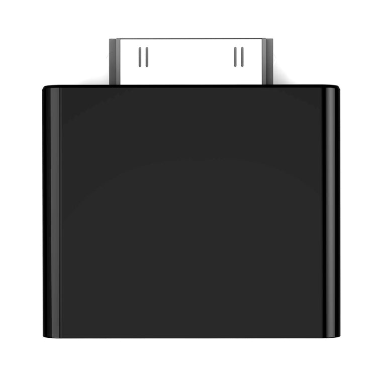 IPF01 30 Pin Bluetooth4.1 Audio Transmitter For IPod Random Colour Delivery by bashfashion