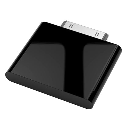 IPF01 30 Pin Bluetooth4.1 Audio Transmitter For IPod Random Colour Delivery by bashfashion