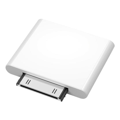 IPF01 30 Pin Bluetooth4.1 Audio Transmitter For IPod Random Colour Delivery by bashfashion